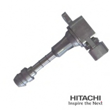 2503925 HITACHI Катушка зажигания