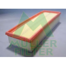 PA759 MULLER FILTER Воздушный фильтр