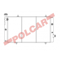 573708-2 POLCAR Ch?odnice wody