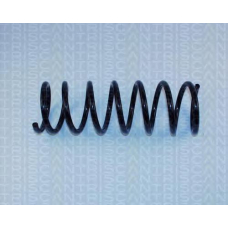 8750 1659 TRIDON Coil spring rear