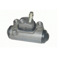 F 026 A02 251 BOSCH Колесный тормозной цилиндр