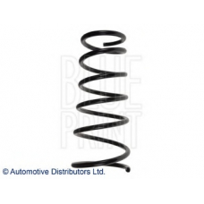 ADM588344 BLUE PRINT Пружина ходовой части
