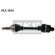 VKJC 5842<br />SKF