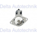 A 17 330 DELTA AUTOTECHNIK Стартер a17330