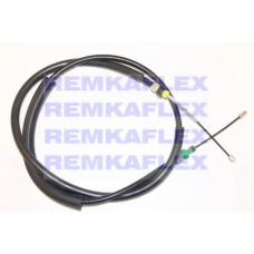 42.1615 REMKAFLEX Трос, стояночная тормозная система