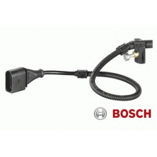 0 261 210 257 BOSCH Датчик импульсов; датчик частоты вращения, управле