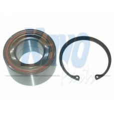 WBK-1001 KAVO PARTS Комплект подшипника ступицы колеса