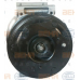 8FK 351 134-621 HELLA Компрессор, кондиционер