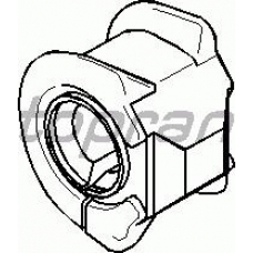 300 135 TOPRAN Подвеска, стабилизатор