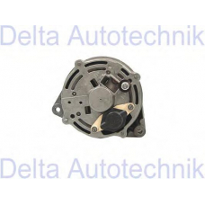 L 34 930 DELTA AUTOTECHNIK Генератор