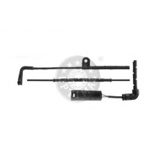 WKT-59007K OPTIMAL Сигнализатор, износ тормозных колодок