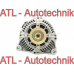 L 64 490 ATL Autotechnik Генератор