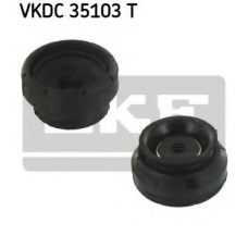 VKDC 35103 T SKF Опора стойки амортизатора