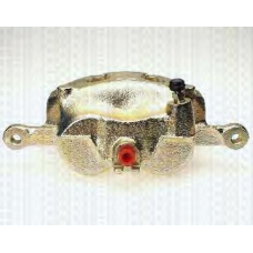 8170 14131 TRIDON Caliper left front