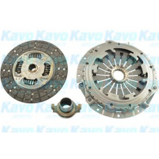 CP-1164 KAVO PARTS Комплект сцепления