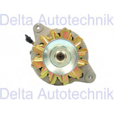 L 63 210 DELTA AUTOTECHNIK Генератор