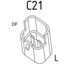 4846 CEVAM Генератор