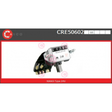 CRE50602GS CASCO Регулятор