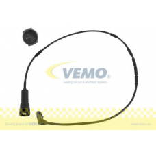 V40-72-0393 VEMO/VAICO Сигнализатор, износ тормозных колодок