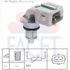 10.4002 FACET Датчик, температура впускаемого воздуха