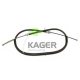 19-0540<br />KAGER