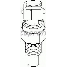 721 084 TOPRAN Датчик, температура охлаждающей жидкости
