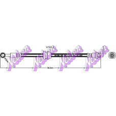 H7664 Brovex-Nelson Тормозной шланг