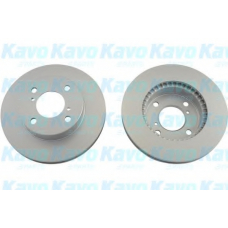 BR-8720-C KAVO PARTS Тормозной диск