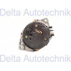 L 38 810 DELTA AUTOTECHNIK Генератор