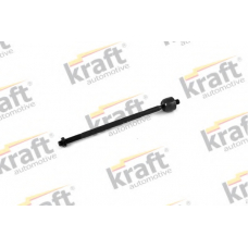 4302050 KRAFT AUTOMOTIVE Осевой шарнир, рулевая тяга