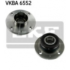 VKBA 6552 SKF Комплект подшипника ступицы колеса