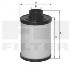 KFE 1460 FIL FILTER Топливный фильтр