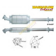 81818 MAGNAFLOW Катализатор