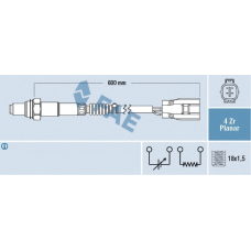 77497 FAE Лямбда-зонд