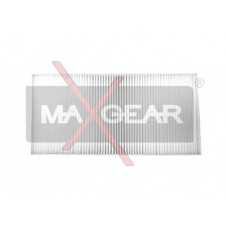 26-0256 MAXGEAR Фильтр, воздух во внутренном пространстве