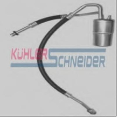 8904041 KUHLER SCHNEIDER Осушитель, кондиционер