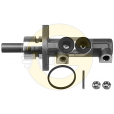 4006692 GIRLING Главный тормозной цилиндр