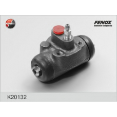 K20132 FENOX Колесный тормозной цилиндр
