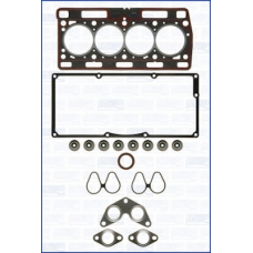 52143200 AJUSA Комплект прокладок, головка цилиндра
