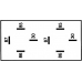 4RA 003 588-002 HELLA Реле, рабочий ток