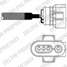 ES10967-12B1 DELPHI Лямбда-зонд