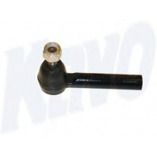 STE-9086 KAVO PARTS Наконечник поперечной рулевой тяги