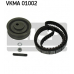 VKMA 01002 SKF Комплект ремня грм