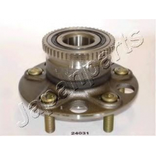 KK-24031 JAPANPARTS Ступица колеса