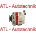 L 37 490 ATL Autotechnik Генератор