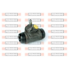FHW015 FERODO Колесный тормозной цилиндр