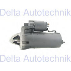 A 13 090 DELTA AUTOTECHNIK Стартер