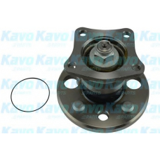 WBK-9016 KAVO PARTS Комплект подшипника ступицы колеса