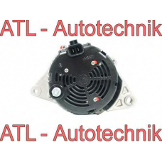 L 40 900 ATL Autotechnik Генератор