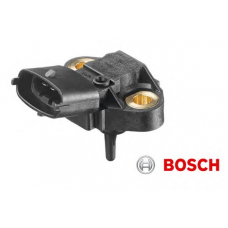 0 261 230 112 BOSCH Датчик, давление подачи топлива